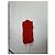 Chloé Vintage Chloe Wollweste Vibrant Silber - Ansicht 10