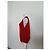 Chloé Vintage Chloe Wollweste Vibrant Silber - Ansicht 3