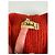 Chloé Vintage Chloe Wollweste Vibrant Silber - Ansicht 6