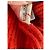 Chloé Vintage Chloe Wollweste Vibrant Silber - Ansicht 8