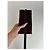 Vintage Dior Smooth Wallet Burgundy Dark red - view 10