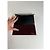 Vintage Dior Smooth Wallet Burgundy Dark red - view 5