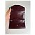 Vintage Dior Smooth Wallet Burgundy Dark red - view 7