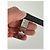Orologio vintage Courreges in acciaio inossidabile argento - vista 7