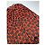 Comme Des Garcons Vintage Comme des Garçons Polyester Bluse Rot - Ansicht 11