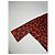 Comme Des Garcons Vintage Comme des Garçons Polyester Bluse Rot - Ansicht 6