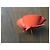 Louis Vuitton Les Petits Nomades Leather Origami Flower Pink Red - view 2