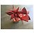Louis Vuitton Les Petits Nomades Leather Origami Flower Pink Red - view 3
