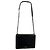 Chanel Boy Bag Couro Preto