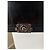 Chanel Boy Bag Couro Preto - vista 3