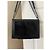 Chanel Boy Bag Couro Preto - vista 5