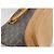 Borsa Louis Vuitton Alma Monogram Canvas PM Marrone - vista 4