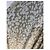 Allude Sommerkleid mit Print in Beige/Weiß - Ansicht 4