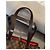 Louis Vuitton Borsa Tote Damier Ebene Marrone - vista 5