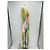 Attico Robe longue multicolore - view 3