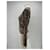 Zadig & Voltaire Leopardenmuster-Pullover mit Strass Beige  - Ansicht 4