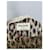 Zadig & Voltaire Leopardenmuster-Pullover mit Strass Beige  - Ansicht 5