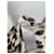 Zadig & Voltaire Leopardenmuster-Pullover mit Strass Beige  - Ansicht 6