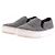 Céline Sneaker Grau Flanell