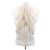 Stella Mc Cartney Top drapeado Stella McCartney Beige - vista 2