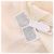Stella Mc Cartney Top drapeado Stella McCartney Beige - vista 7