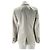 Zadig & Voltaire Leinenblazer Beige Größe 38 - Ansicht 2