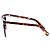 Louis Vuitton Gafas de sol carey Castaño - vista 4
