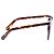 Louis Vuitton Gafas de sol carey Castaño - vista 5