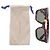 Louis Vuitton Gafas de sol carey Castaño - vista 7