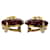 Orecchini Chanel Coco Mark D'oro - vista 4