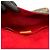Borsa a tracolla in pelle Louis Vuitton Monogram Marrone - vista 10