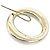 Tiffany & Co Orecchini TIFFANY&Co. Elsa Peretti 925 Silver Argento - vista 3