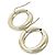 Tiffany & Co Orecchini TIFFANY&Co. Elsa Peretti 925 Silver Argento - vista 5