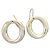 Tiffany & Co Orecchini TIFFANY&Co. Elsa Peretti 925 Silver Argento - vista 6