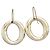 Tiffany & Co Orecchini TIFFANY&Co. Elsa Peretti 925 Silver Argento - vista 7