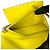 Hermès Cartera Hermes Kelly Compact de piel Epsom Amarillo - vista 10