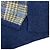 Hermès Hermes Wollstrickjacke Blau - Ansicht 11