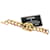 Bracciale Chanel Coco Mark D'oro  - vista 1