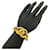 Bracciale Chanel Coco Mark D'oro  - vista 2