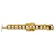 Bracciale Chanel Coco Mark D'oro  - vista 5