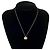 Tiffany & Co Collana Tiffany＆Co. Return to Tiffany 925 Silver Argento - vista 2
