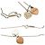 Tiffany & Co Collana Tiffany＆Co. Return to Tiffany 925 Silver Argento - vista 3
