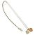 Tiffany & Co Collana Tiffany＆Co. Return to Tiffany 925 Silver Argento - vista 4