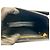 Céline Borsa a tracolla Celine Teen Chain Besace in pelle Nero - vista 10