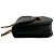 Céline Borsa a tracolla Celine Teen Chain Besace in pelle Nero - vista 6