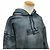 Maison Martin Margiela Sudadera con capucha Maison Margiela Supreme de algodón Negro - vista 2
