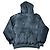Maison Martin Margiela Sudadera con capucha Maison Margiela Supreme de algodón Negro - vista 6