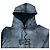 Maison Martin Margiela Sudadera con capucha Maison Margiela Supreme de algodón Negro - vista 7