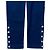 Pantalones vaqueros Burberry London Azul - vista 6
