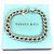 Bracciale Twist Rope in argento Tiffany & Co.